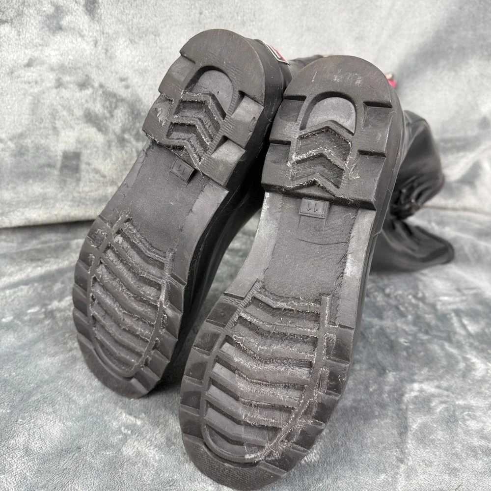 chooka stride confidently